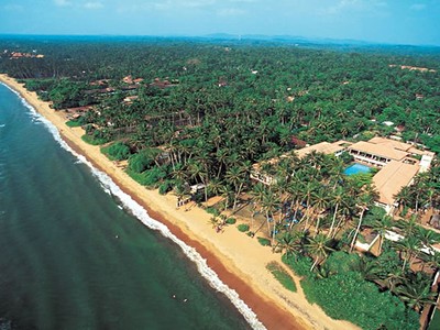 Mermaid Beach Hotel